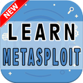 Learn Metasploit