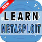 Learn Metasploit icône