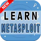 Learn Metasploit biểu tượng