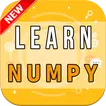 Learn NumPy
