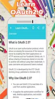 Learn OAuth 2.0 bài đăng