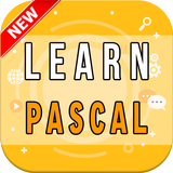 Learn Pascal أيقونة