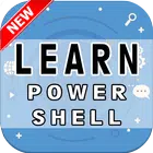 Learn PowerShell biểu tượng