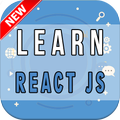 Learn React JS