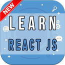 Learn React JS APK