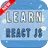 Learn React JS APK