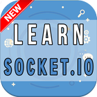 Learn Socket.IO icône