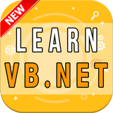 Learn VB.Net icon