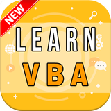 Learn VBA icon