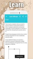 Learn VBScript poster