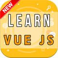 Learn Vue JS