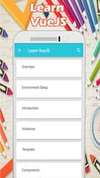Learn Vue JS screenshot 1