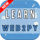 Learn Web2py icône