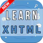 Learn XHTML biểu tượng