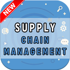 آیکون‌ Supply Chain Management