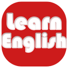 how to learn english icône
