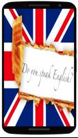 how to learn english Cartaz