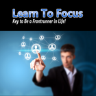 Learn To Focus icon