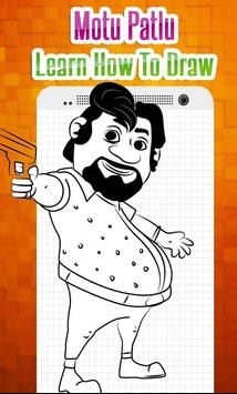 How To Draw Characters Of Motu Patlu Easy Steps For Android Apk Download With so many options, it's easy for you to choose games or software that fit. how to draw characters of motu patlu