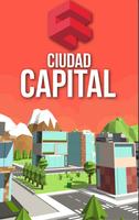 Ciudad Capital poster