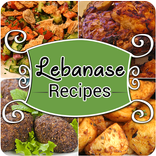 Lebanese Food Recipes – Arabic Cook Book