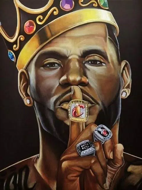 Tải xuống APK Lebron James Wallpaper cho Android Tải xuống APK Lebron James Wallpaper cho Android