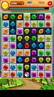 Diamond Crush Saga Match 3 syot layar 3