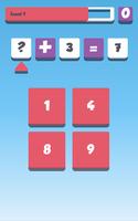 Math Game For Kids スクリーンショット 3