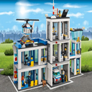 Lego City And Friends APK