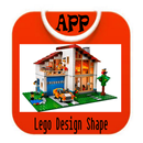 New Lego Design Shape 2018 APK