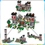 Ide Kreatif Bongkar Pasang