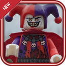 Live Wallpapers - Lego Nexo 3 APK