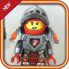 Live Wallpapers - Lego Nexo 4 アイコン