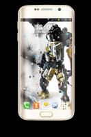 Live Wallpapers - Lego Nexo 4 スクリーンショット 3