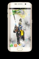 Live Wallpapers - Lego Nexo 4 スクリーンショット 1