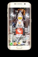 Live Wallpapers - Lego Nexo 5 ポスター