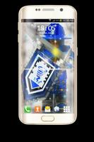 برنامه‌نما Live Wallpapers : Lego Nexo 6 عکس از صفحه