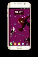 Live Wallpapers - Lego Ninja 2 โปสเตอร์