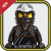 Live Wallpapers - Lego Ninja 7