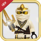 Live Wallpapers -  Lego Ninja 5 আইকন