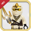 Live Wallpapers -  Lego Ninja 5