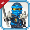 ”Live Wallpapers -  Lego Ninja 6