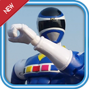 Live Wallpapers - Lego Rangers APK