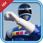 آیکون‌ Live Wallpapers - Lego Rangers