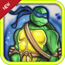 Live Wallpapers - Lego Turtles APK