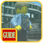 Guide: Lego City Undercover Game أيقونة
