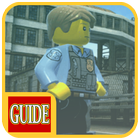 Guide: Lego City Undercover Game ไอคอน