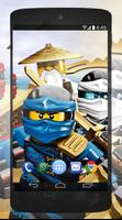 Lego Wallpaper HD スクリーンショット 2