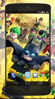 Lego Wallpaper HD スクリーンショット 3