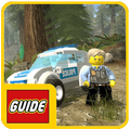 Guide LEGO City Undercover